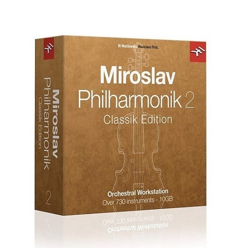 ik multimedia miroslav philharmonik mac keygen opener